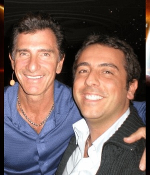 T Harv Eker in Italia!